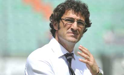 Ferrara: Giocavamo contro campioni e siamo stati bravi. Napoli da scudetto? Beh...