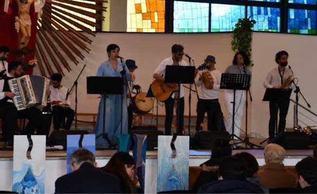 Enrico Musiani è morto, musica italiana in lutto