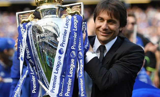 Conte: Ci sono campionati già assegnati. Juventini in rivolta: È diventato interista