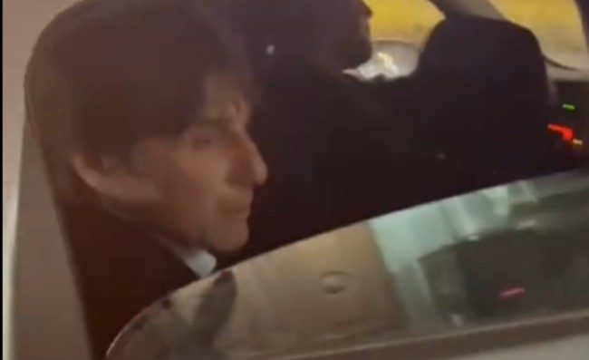 Napoli, iniziata la missione Inter a Milano: bel gesto di Conte verso i tifosi