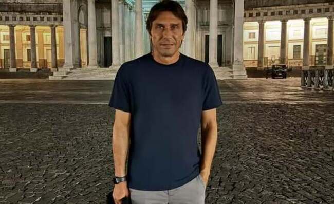 In Spagna esaltano Conte: La salsa napoletana è una ricetta semplice. Ora punta all'Europa