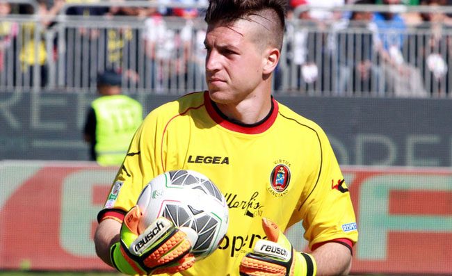 Cragno al Napoli? Arriva la risposta dell'agente Battistini