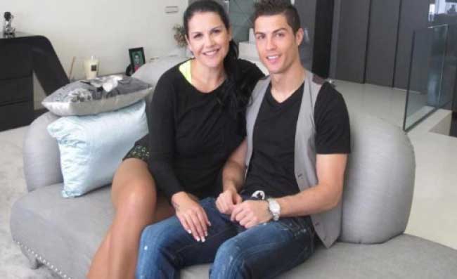 Ronaldo, la sorella in ospedale: disse che il Covid era la più grande frode mai vista