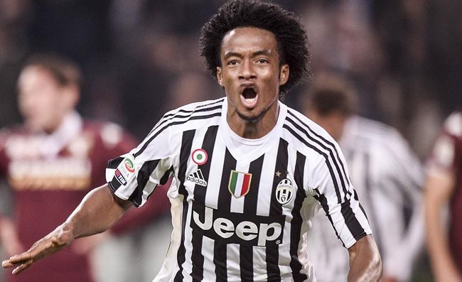 Cuadrado al Napoli per Milik! Indiscrezione dall'America: Sarri lo sacrificherebbe per Arek