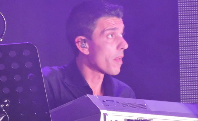 D'Alessio: Dirigerò l'Orchestra per LDA a Sanremo. Stimo De Laurentiis, retroscena su Spalletti