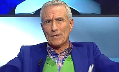 Damiani: Alla Juve ho vinto lo Scudetto, ma le esperienze più belle con Napoli e Genoa