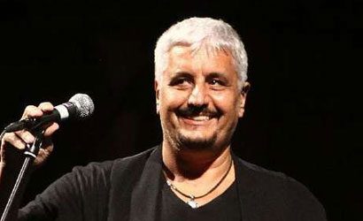 Pino Daniele, il fratello: Concerto per ricordarlo, ci sarà anche De Laurentiis
