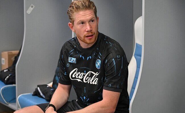 De Bruyne sorpreso dalla complessità tattica della Serie A. Deve trovare la forma migliore