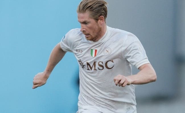 Da Sassuolo la più bella notizia per il Napoli, a Conte brillano gli occhi