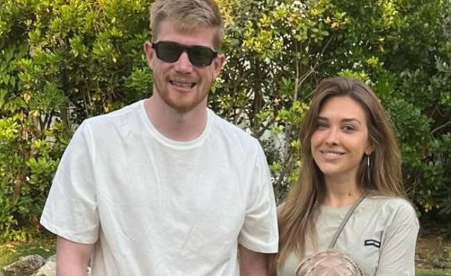 SKY - De Bruyne, blitz della moglie a Napoli: altro segnale dell'imminente arrivo del belga