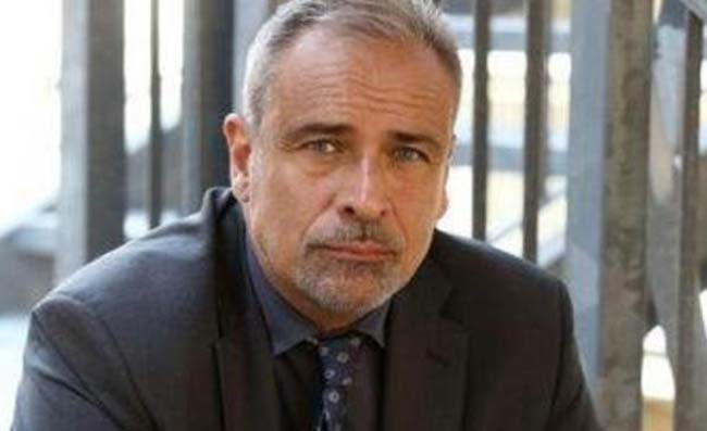 Il suono dell'ombra, presentato alla Camera il cortometraggio con Enzo Decaro