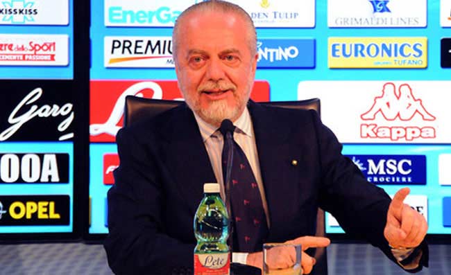 La Russa attacca: Solo l'Inter rispetta il fair play finanziario! Le altre..., ma dimentica il Napoli