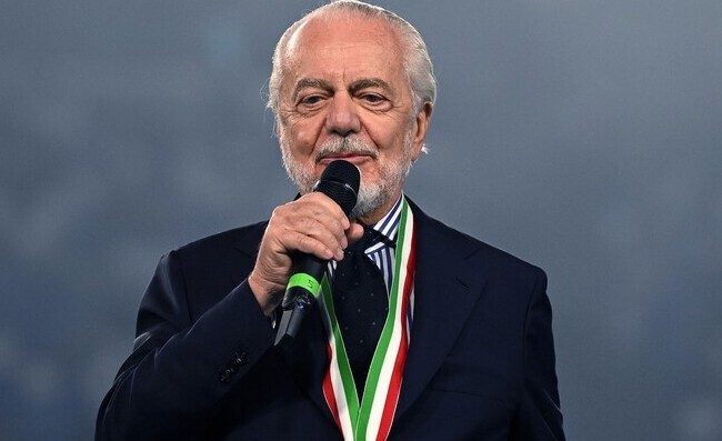 Classifica monte ingaggi Serie A, Napoli terzo. Dato eclatante su Milik