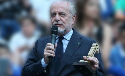 Amazon-Napoli, fonti vicine a Russell Grandinetti smentiscono l'ipotesi di acquisizione del club