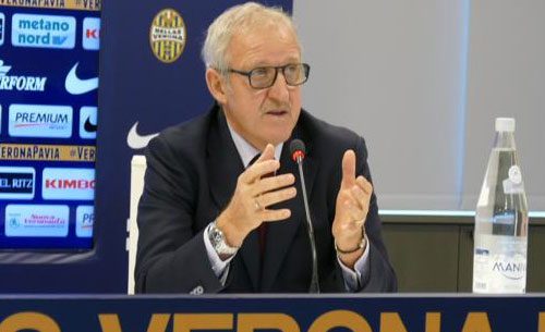 Delneri si sfoga: Napoli forte, ma è tutto contro di noi! Albiol meritava il rosso
