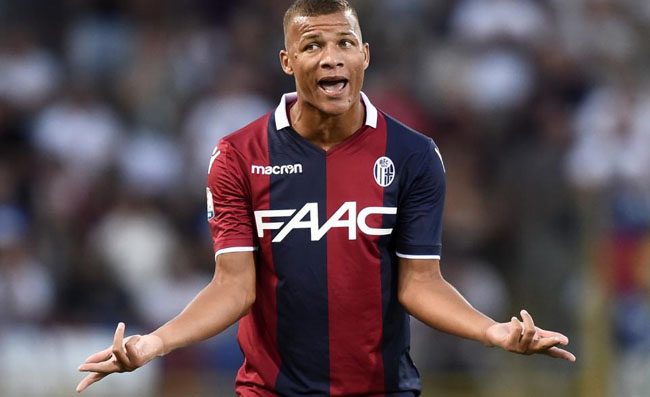 Bologna, De Maio spiazza tutti: Con il Napoli il risultato pių bugiardo in assoluto