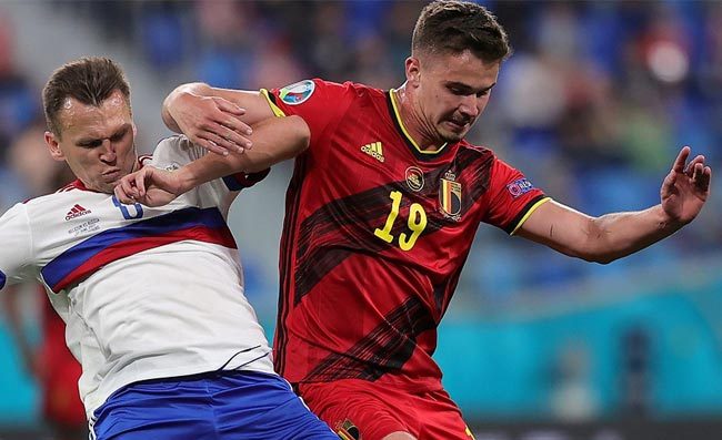 Quando Dendoncker ha (quasi) annullato Lewandowski e Zielinski: gara super e gran gol (VIDEO)