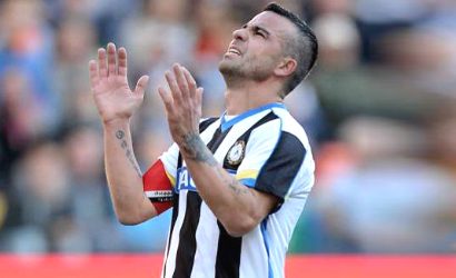 CHAMPIONS, fuori l'Udinese: passa il Braga. Ed il Ranking piange...