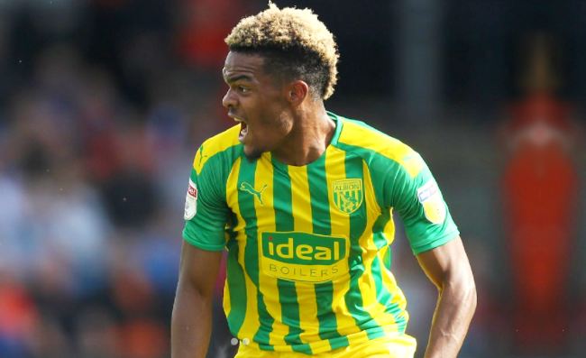 Napoli, Grady Diangana del WBA tra i nomi per il dopo-Insigne. Relazioni positive