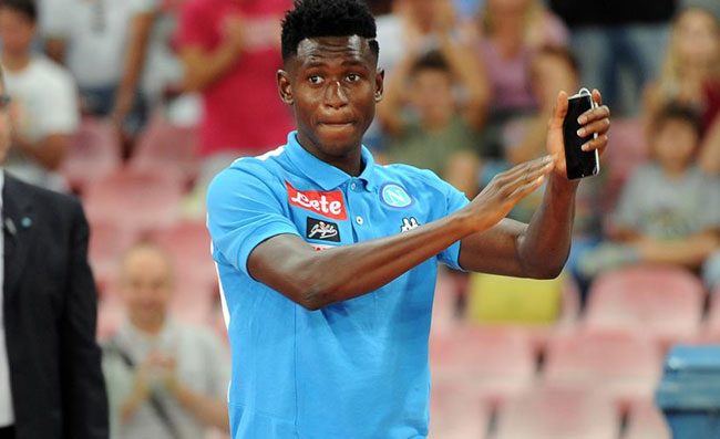 Diawara: Ci siamo rialzati, vogliamo continuare così! Siamo concentrati