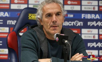 Donadoni: Sconfitta pesante, ma ci sono stati errori arbitrali madornali. Sono stupito!