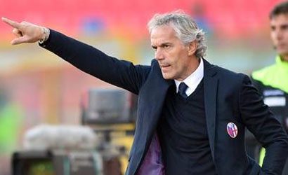 Bologna, doppia tegola per Donadoni: in due salteranno la gara col Napoli