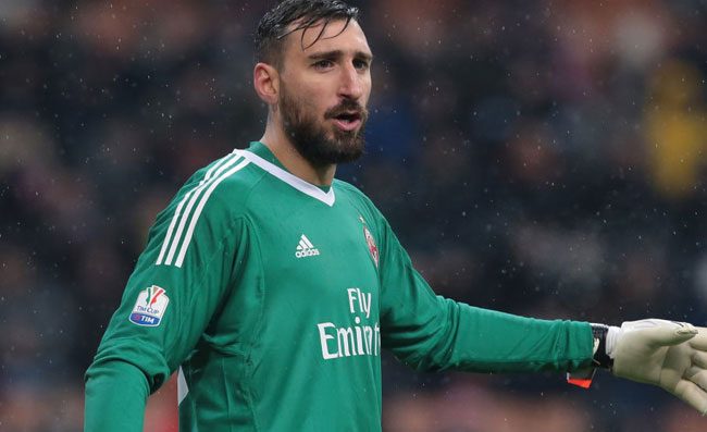 Salernitana, che colpo in porta: arriva Antonio Donnarumma
