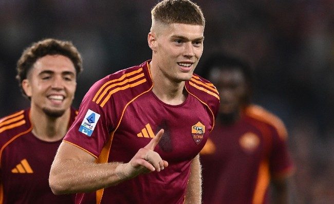 Infortunio Dovbyk, l'esito degli esami. Il Napoli resta interessato?