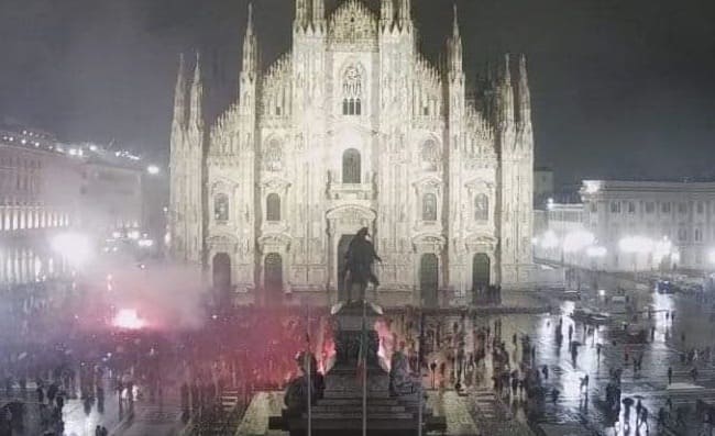 Vivo da tanti anni a Milano, sapete cosa dicono di noi napoletani?