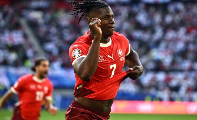 Non solo Hojlund, nella lista del Napoli altri sei attaccanti