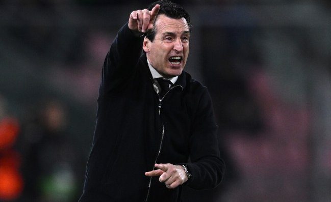 Europa League, Friburgo-Aston Villa: 0-3. Unai Emery trionfa per la quinta volta