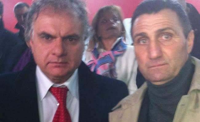 Esposito: Vieira la smetta di pensare al Napoli. Il Torino ha un giocatore non da Serie A