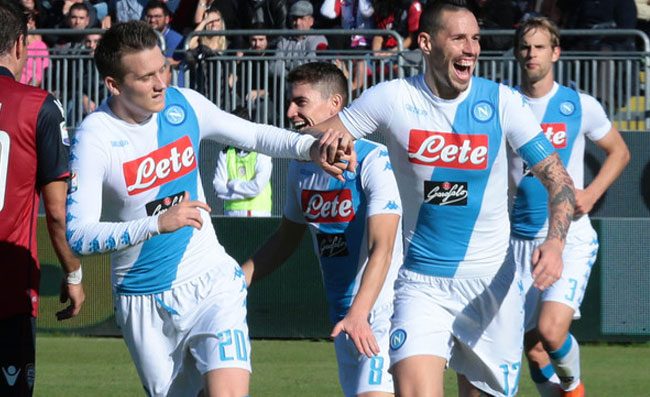 PREMIUM - Sondaggio degli utenti: ecco la posizione finale del Napoli in classifica