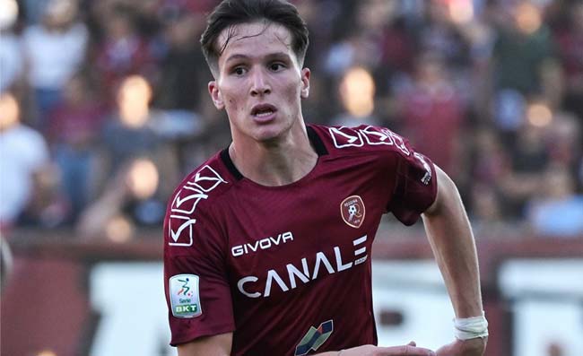 Il Napoli valuta Fabbian, c'è un problema con Miretti