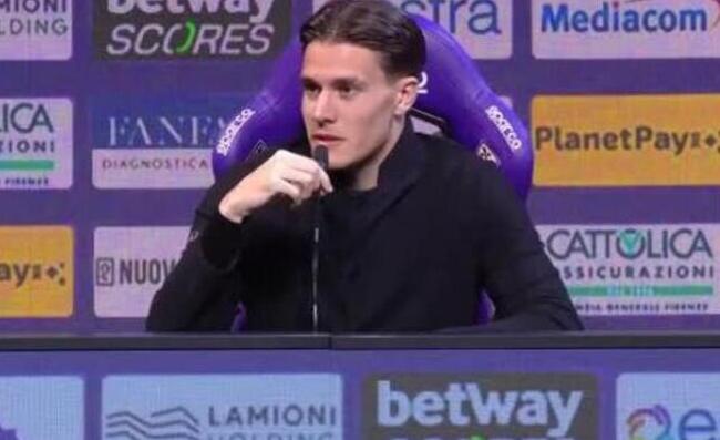 Fiorentina, Fagioli spiazza sul Napoli: Se becchi squadre come queste...