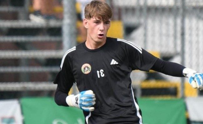 SKY - Napoli pronto a chiudere un colpo: in arrivo Mathias Ferrante
