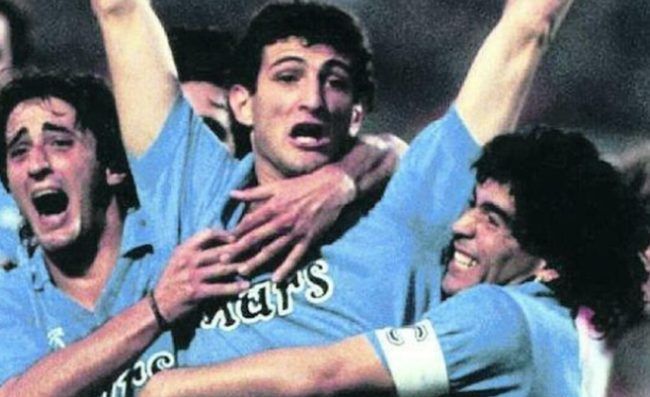 Gli 11 calciatori napoletani più forti di sempre (forse): la possibile formazione