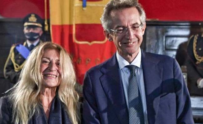 Sindaco Manfredi: Festa Scudetto? Ci fa gioire e preoccupare. Champions, appello ai tifosi