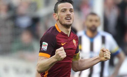 Battibecco Florenzi-Sarri, il calciatore giallorosso spiega: Malinteso, gli ho chiesto scusa