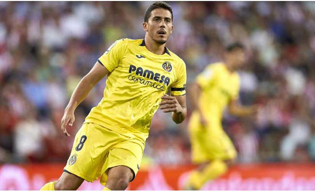 Dalla Spagna: Pablo Fornals è ad un passo dal Napoli: le cifre e i dettagli dell'affare!