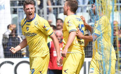 Frosinone, il presidente: Come Juventus-Napoli? Serve buon senso