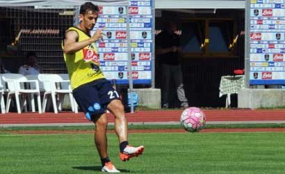 Effetto domino: se Gabbiadini va in Premier, c'è Zaza e anche il piano B