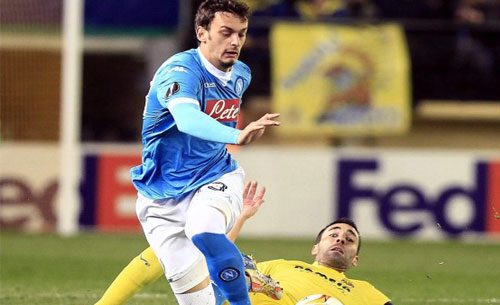 Perchè non fai giocare Gabbiadini?, Sarri risponde: Sono sincero...