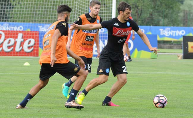 ESCLUSIVA - Montella chiama Gabbiadini! Intreccio di bomber, Napoli e Barca...