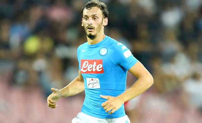 Gabbiadini, rinnovo in settimana con super ingaggio. Cifre e dettagli