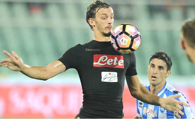 Venerato: Gabbiadini, due offerte da Wolfsburg e Southampton. Retroscena Borussia!