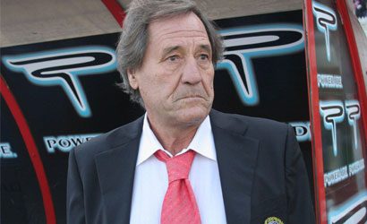 Galeone: Napoli? Scudetto a 85 punti. Allegri vuole un'esperienza all'estero