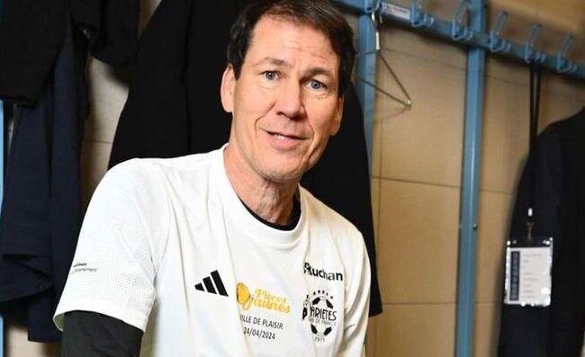 Belgio, Garcia annuncia: Andrò a Napoli a parlare con Lukaku