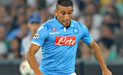 Walter Alejandro Guevara Gargano