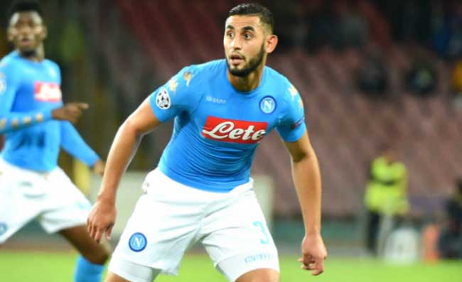 Juve, all-in su Ghoulam se Sandro non rinnova. ADL ha un'idea, la lezione Higuain è servita!